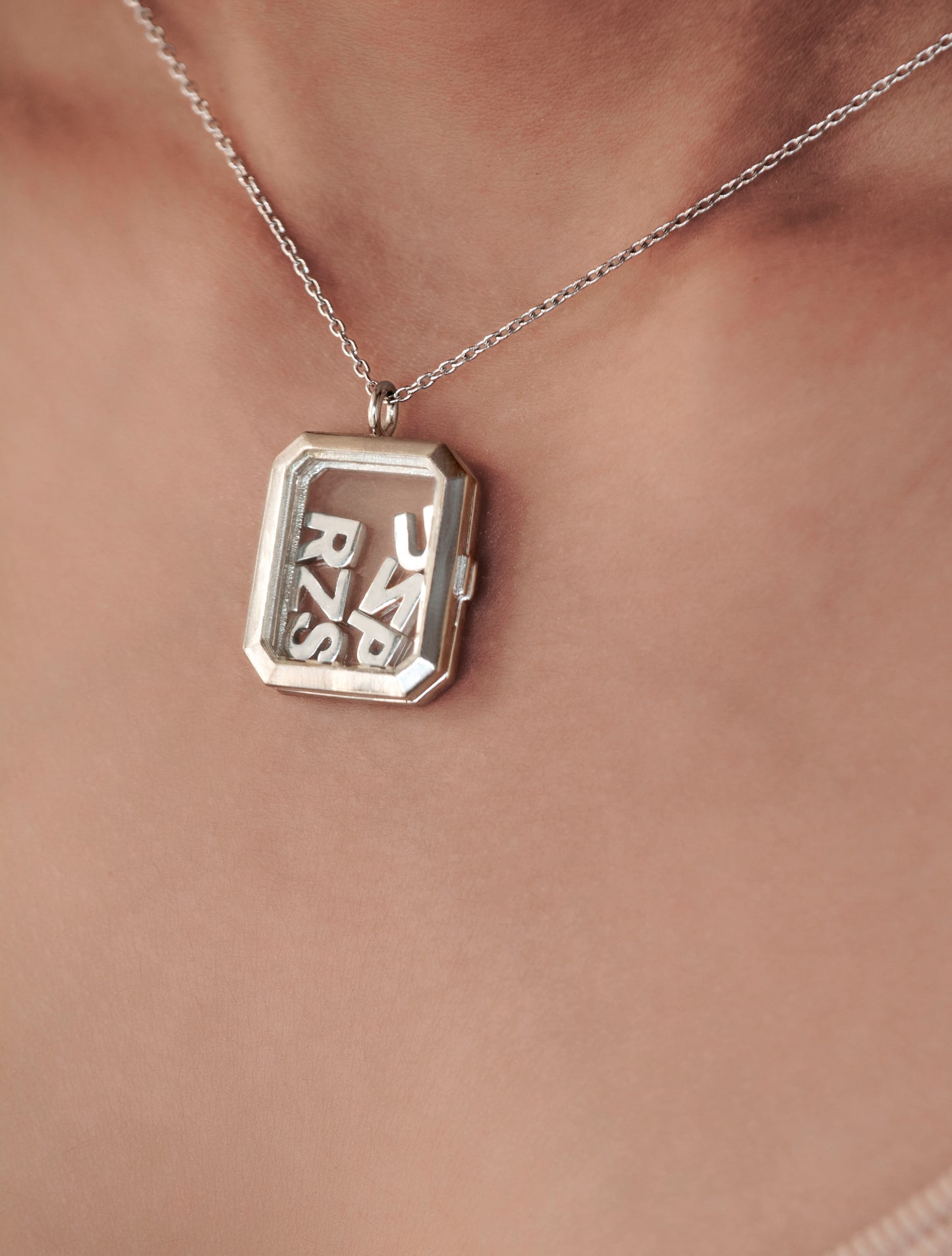 Portal Collection Pendant