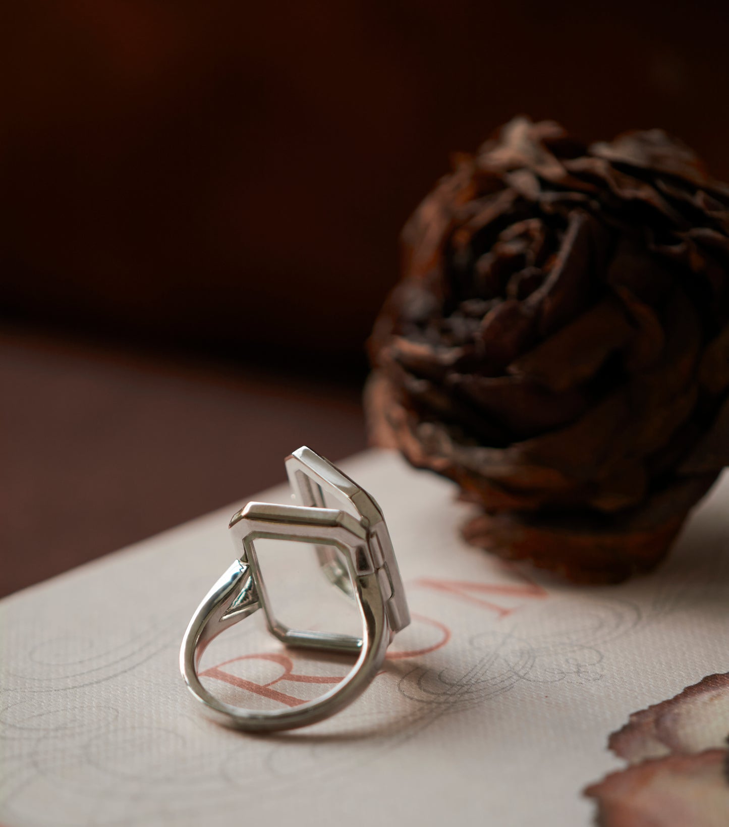 Portal Collection Ring